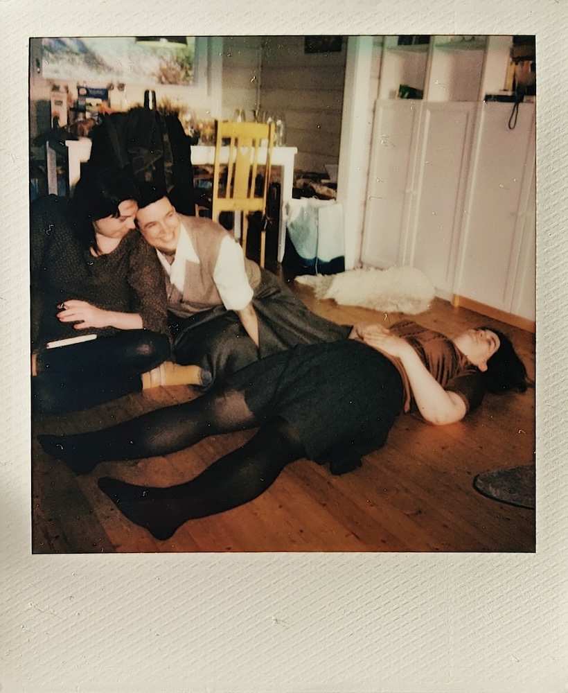 Is this larp for me?